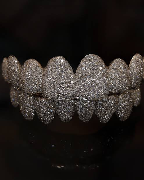 XSOSA (VVS DIAMOND)