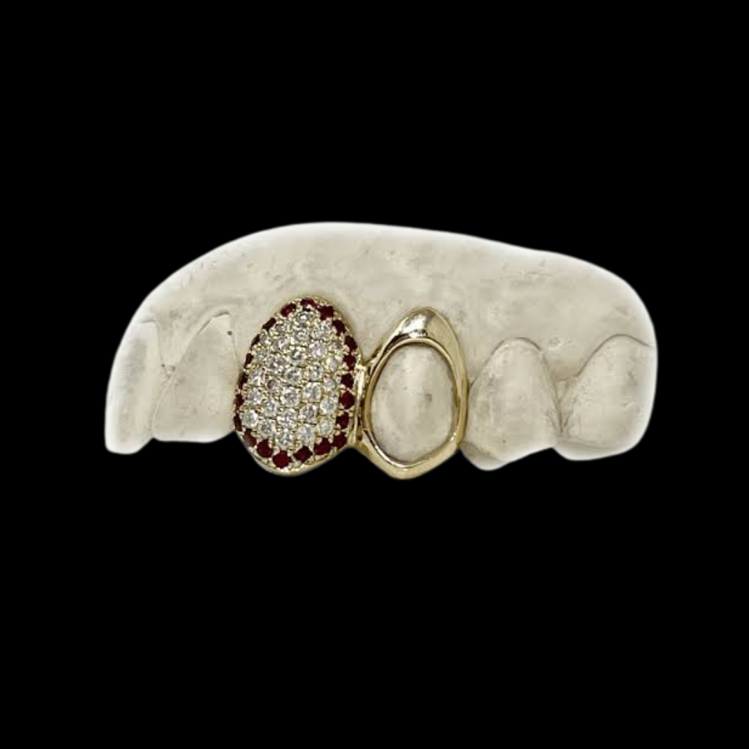 Disco (Gold + diamond)