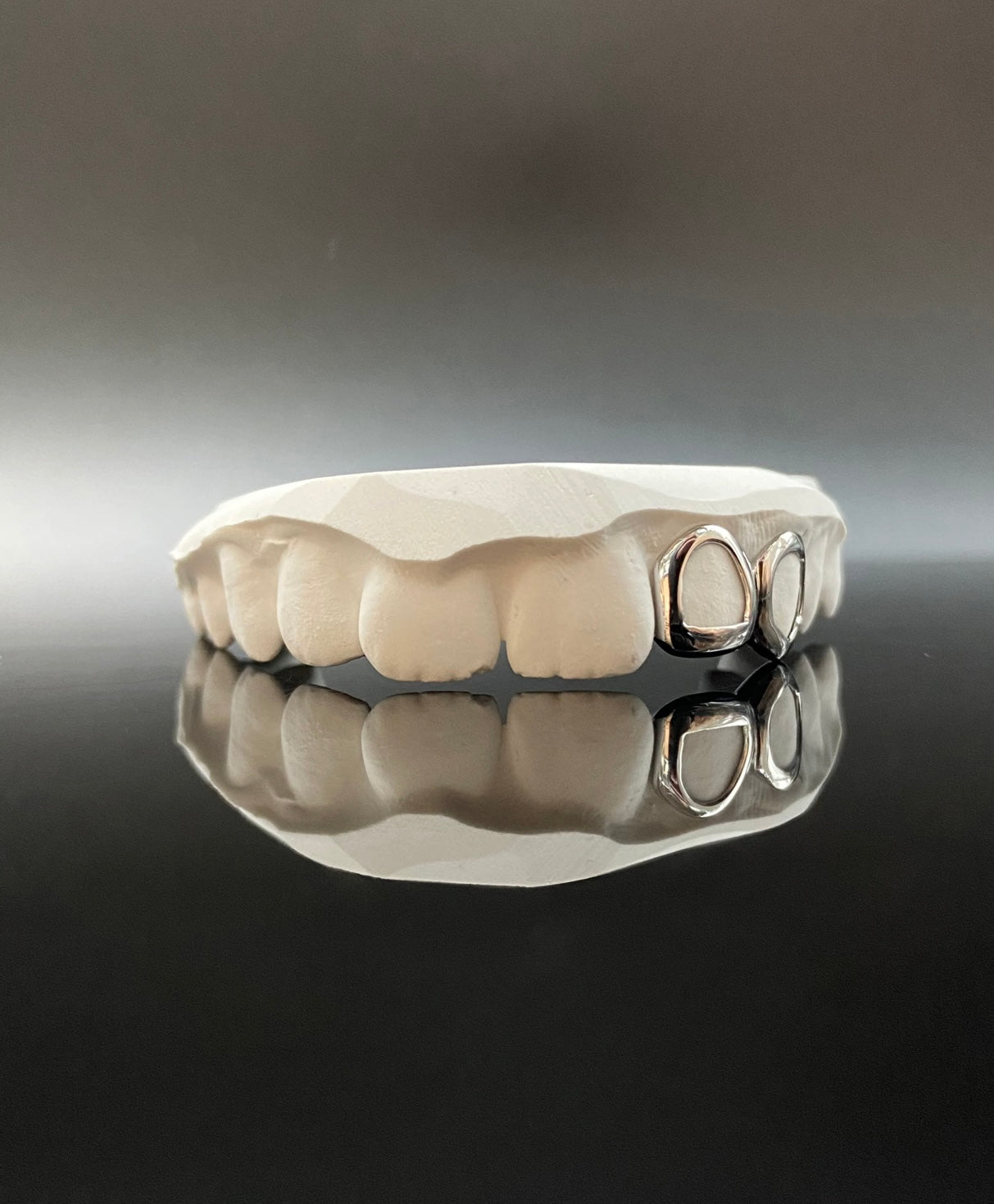 Double Window (silver)