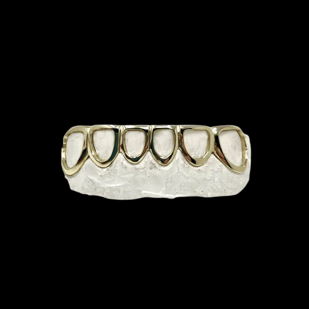 Sparta (window grillz)