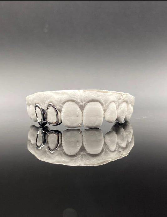 Double Window (silver)