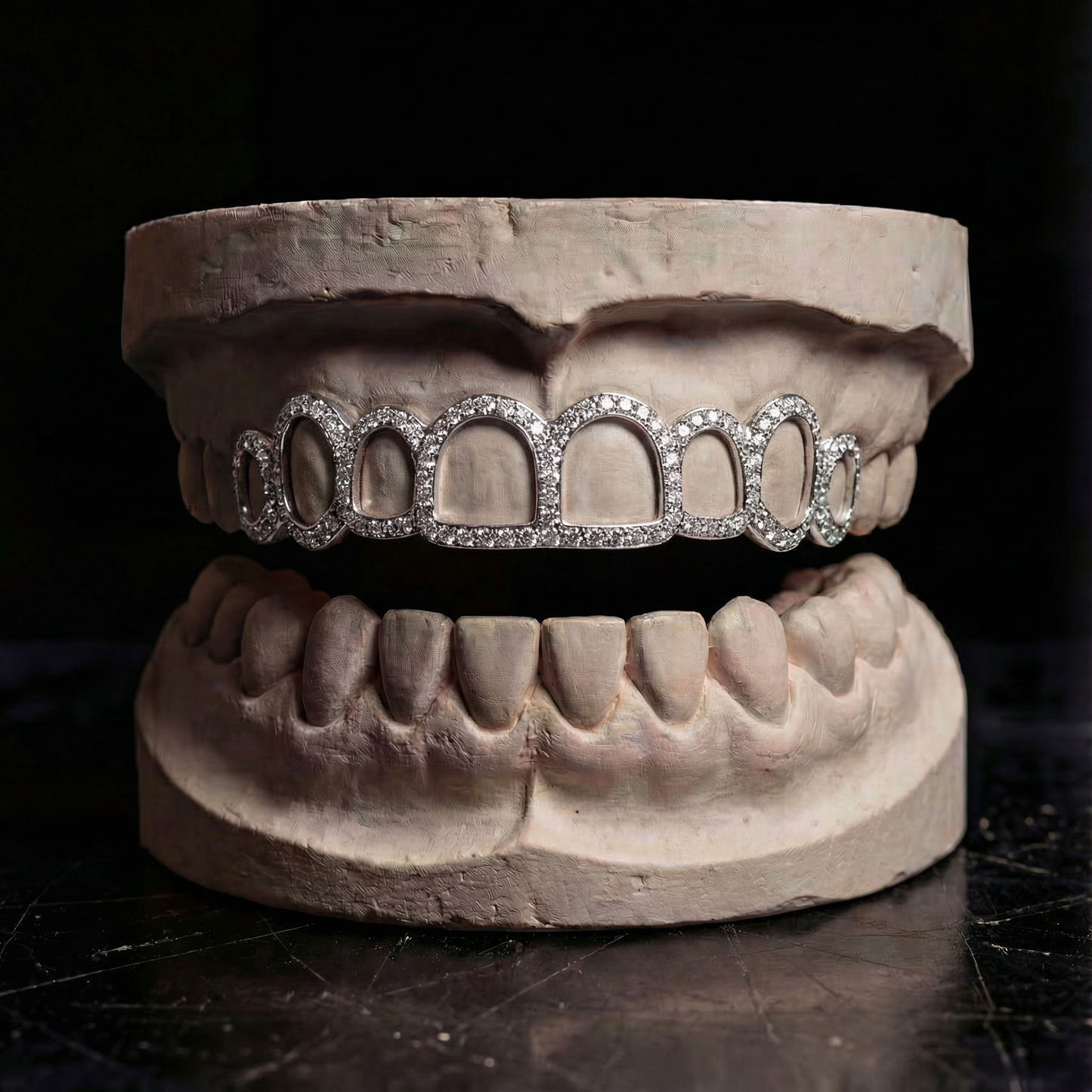 Chamber Window Grillz