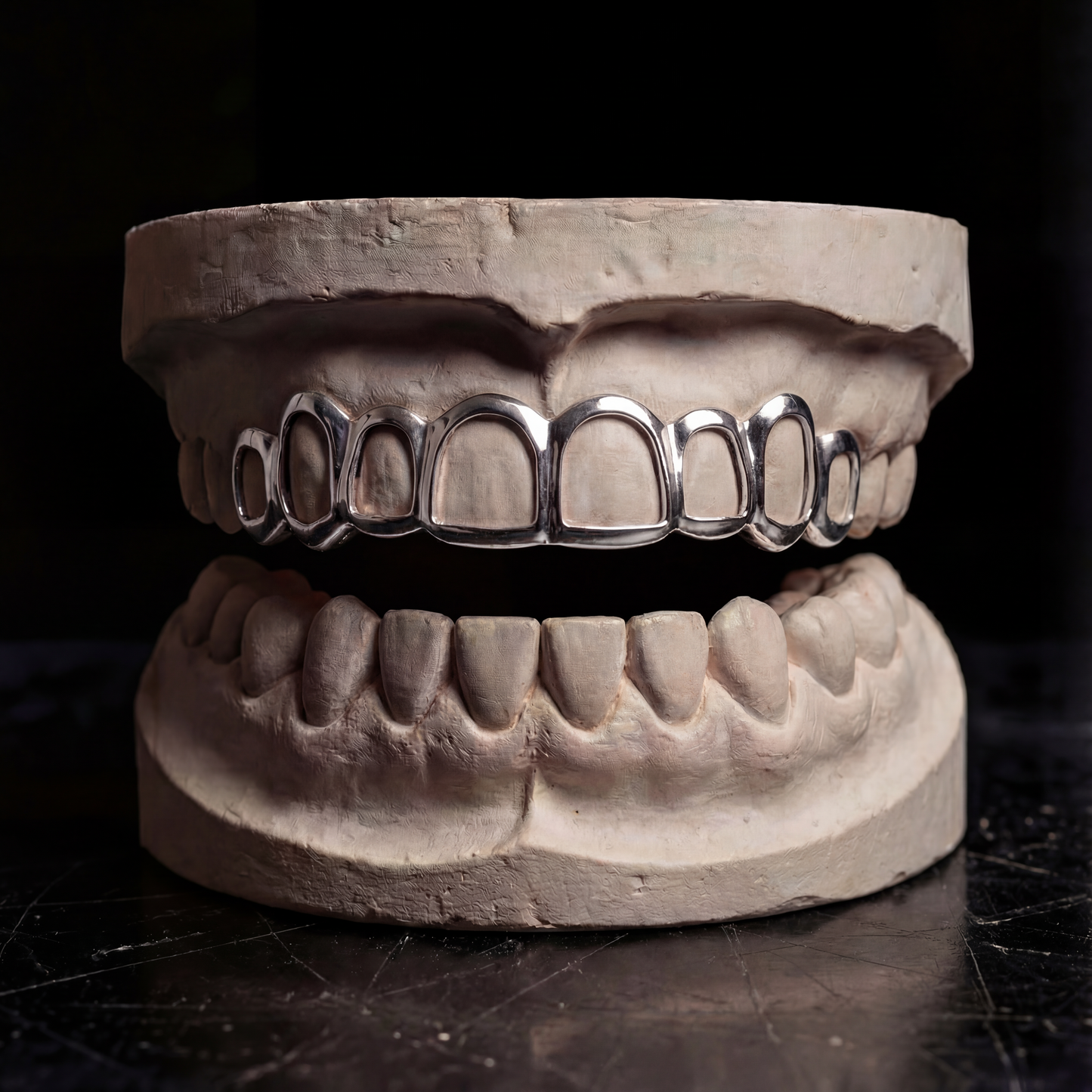 Chamber Window Grillz